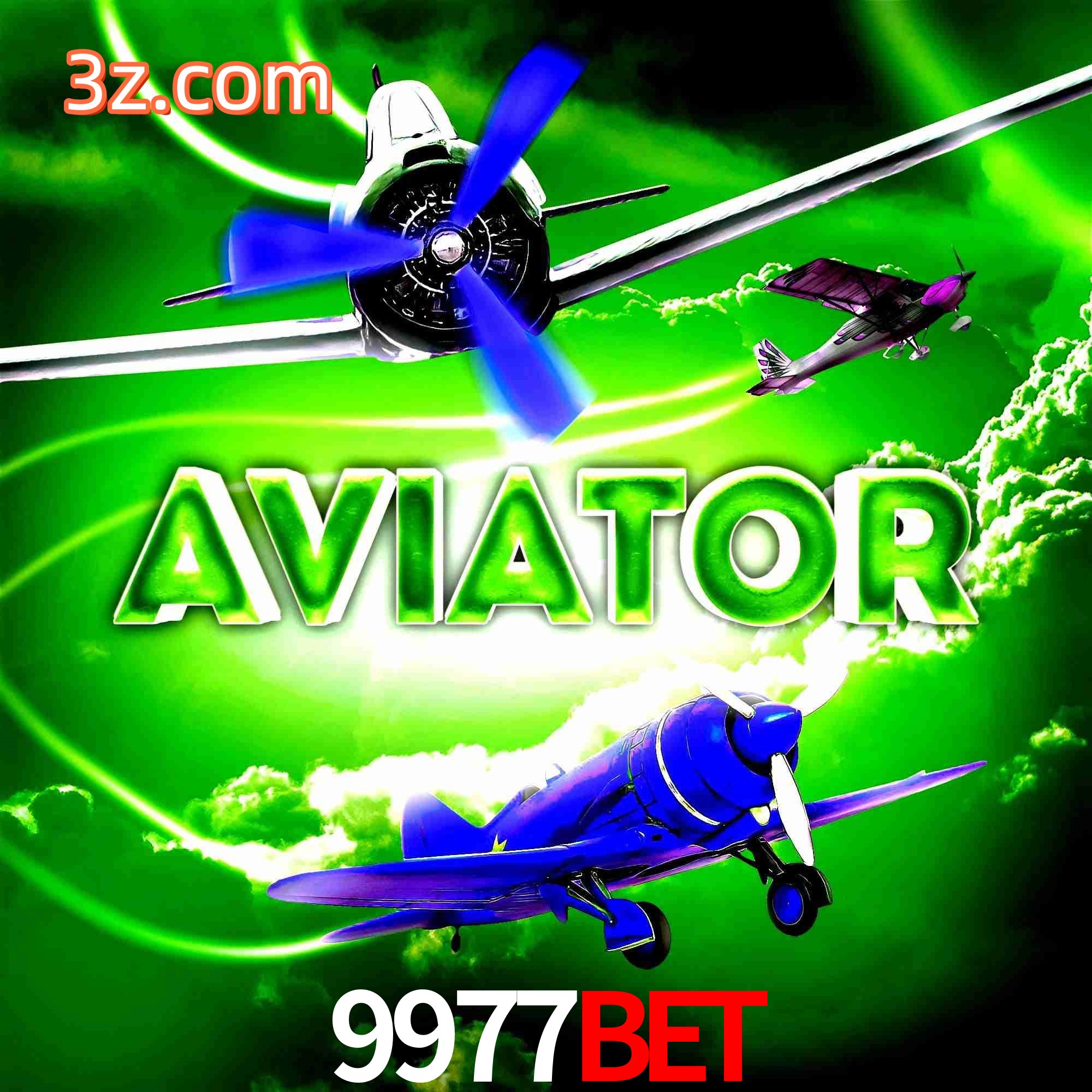 Aviator 9977Bet Tente a Sorte